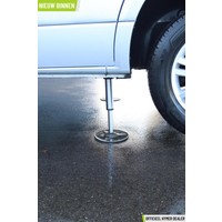 Hymer BMC-T 580 170pk Automaat | Levelsysteem | Dakairco | Veloslide | XXL Bed | Lithium accu's | Omvormer | BOMVOL ! | Foto #2