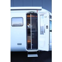 Hymer BMC-T 580 170pk Automaat | Levelsysteem | Dakairco | Veloslide | XXL Bed | Lithium accu's | Omvormer | BOMVOL ! | Foto #6