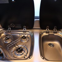 Hymer BMC-T 580 170pk Automaat | Levelsysteem | Dakairco | Veloslide | XXL Bed | Lithium accu's | Omvormer | BOMVOL ! | Foto #13