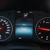 Hymer BMC-T 580 170pk Automaat | Levelsysteem | Dakairco | Veloslide | XXL Bed | Lithium accu's | Omvormer | BOMVOL ! | Foto #26