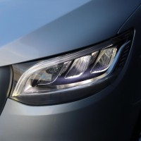 Hymer BMC-T 580 170pk Automaat | Levelsysteem | Dakairco | Veloslide | XXL Bed | Lithium accu's | Omvormer | BOMVOL ! | Foto #33