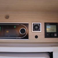 Hymer BMC-T 580 170pk Automaat | Levelsysteem | Dakairco | Veloslide | XXL Bed | Lithium accu's | Omvormer | BOMVOL ! | Foto #42