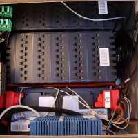 Hymer BMC-T 580 170pk Automaat | Levelsysteem | Dakairco | Veloslide | XXL Bed | Lithium accu's | Omvormer | BOMVOL ! | Foto #44