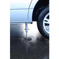 Hymer BMC-T 580 170pk Automaat | Levelsysteem | Dakairco | Veloslide | XXL Bed | Lithium accu's | Omvormer | BOMVOL ! | Foto #49