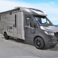 Tweedehands Hymer camper kopen