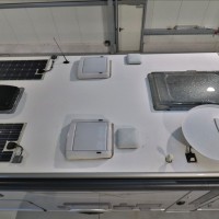 Hymer B680MC uit 2022 Foto #3