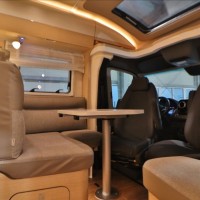 Hymer B680MC uit 2022 Foto #7