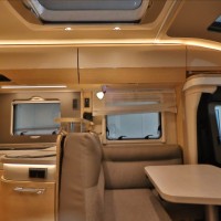 Hymer B680MC uit 2022 Foto #8