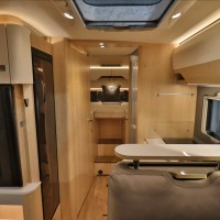 Hymer B680MC uit 2022 Foto #9