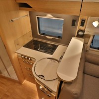 Hymer B680MC uit 2022 Foto #10