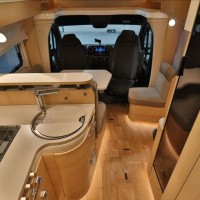 Hymer B680MC uit 2022 Foto #12