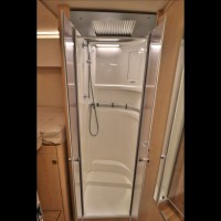 Hymer B680MC uit 2022 Foto #15