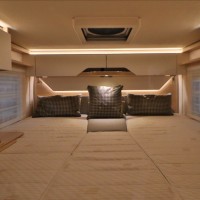 Hymer B680MC uit 2022 Foto #16