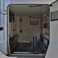 Hymer B680MC uit 2022 Foto #17