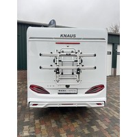 Knaus Van Ti 550MF Vansation/AUTOMAAT/Fietslift/Solar/Seitz7 Foto #10