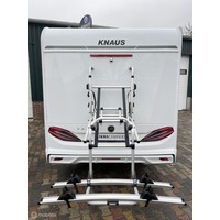 Knaus Van Ti 550MF Vansation/AUTOMAAT/Fietslift/Solar/Seitz7 Foto #11