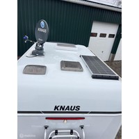 Knaus Van Ti 550MF Vansation/AUTOMAAT/Fietslift/Solar/Seitz7 Foto #12