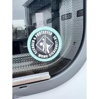 Knaus Van Ti 550MF Vansation/AUTOMAAT/Fietslift/Solar/Seitz7 Foto #15