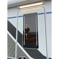 Knaus Van Ti 550MF Vansation/AUTOMAAT/Fietslift/Solar/Seitz7 Foto #16