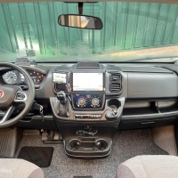 Knaus Van Ti 550MF Vansation/AUTOMAAT/Fietslift/Solar/Seitz7 Foto #17