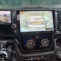 Knaus Van Ti 550MF Vansation/AUTOMAAT/Fietslift/Solar/Seitz7 Foto #19