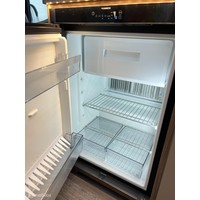 Knaus Van Ti 550MF Vansation/AUTOMAAT/Fietslift/Solar/Seitz7 Foto #24