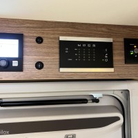 Knaus Van Ti 550MF Vansation/AUTOMAAT/Fietslift/Solar/Seitz7 Foto #25