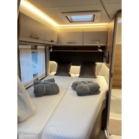 Knaus Van Ti 550MF Vansation/AUTOMAAT/Fietslift/Solar/Seitz7 Foto #1