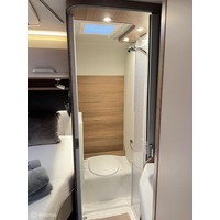 Knaus Van Ti 550MF Vansation/AUTOMAAT/Fietslift/Solar/Seitz7 Foto #2