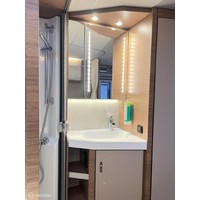 Knaus Van Ti 550MF Vansation/AUTOMAAT/Fietslift/Solar/Seitz7 Foto #3