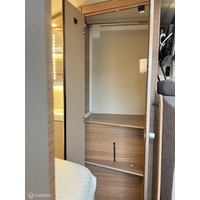 Knaus Van Ti 550MF Vansation/AUTOMAAT/Fietslift/Solar/Seitz7 Foto #4