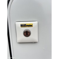 Knaus Van Ti 550MF Vansation/AUTOMAAT/Fietslift/Solar/Seitz7 Foto #5