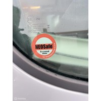 Knaus Van Ti 550MF Vansation/AUTOMAAT/Fietslift/Solar/Seitz7 Foto #6