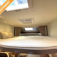 Bürstner Lyseo Harmony Line 727 TD uit 2021 Foto #3