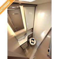 Bürstner Lyseo Harmony Line 727 TD uit 2021 Foto #8