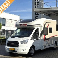 Challenger Graphite 288 uit 2019 Foto #4