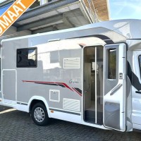 Challenger Graphite 288 uit 2019 Foto #5