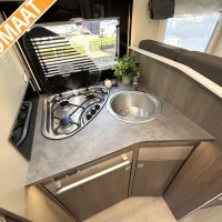 Challenger Graphite 288 uit 2019 Foto #7