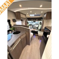 Challenger Graphite 288 uit 2019 Foto #12