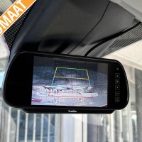 Challenger Graphite 288 uit 2019 Foto #17