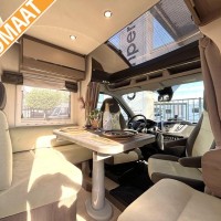 Challenger Graphite 288 uit 2019 Foto #19