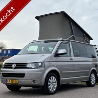 Tweedehands Volkswagen campers camper kopen