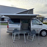 Volkswagen Transporter 5.1 CALIFORNIA 2.0 TDI 4-motion Automaat 180PK Foto #5