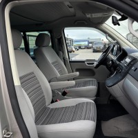 Volkswagen Transporter 5.1 CALIFORNIA 2.0 TDI 4-motion Automaat 180PK Foto #9