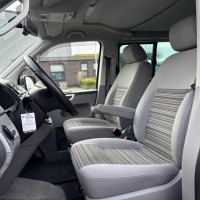 Volkswagen Transporter 5.1 CALIFORNIA 2.0 TDI 4-motion Automaat 180PK Foto #10