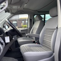 Volkswagen Transporter 5.1 CALIFORNIA 2.0 TDI 4-motion Automaat 180PK Foto #11