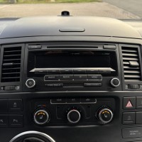 Volkswagen Transporter 5.1 CALIFORNIA 2.0 TDI 4-motion Automaat 180PK Foto #13