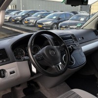 Volkswagen Transporter 5.1 CALIFORNIA 2.0 TDI 4-motion Automaat 180PK Foto #14