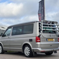 Volkswagen Transporter 5.1 CALIFORNIA 2.0 TDI 4-motion Automaat 180PK Foto #16