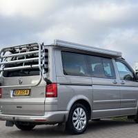 Volkswagen Transporter 5.1 CALIFORNIA 2.0 TDI 4-motion Automaat 180PK Foto #18